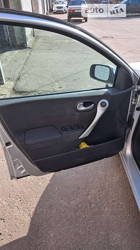 Универсал Renault Megane 2008 в Кривом Роге фото 20 Универсал Renault Megane 2008 в Кривом Роге