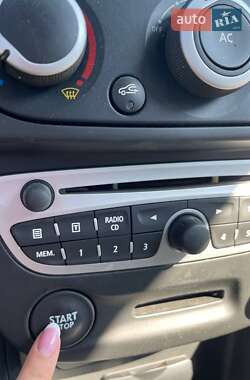 Универсал Renault Megane 2010 в 
