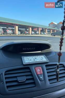 Универсал Renault Megane 2010 в Львове