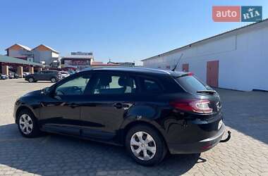 Универсал Renault Megane 2010 в Львове
