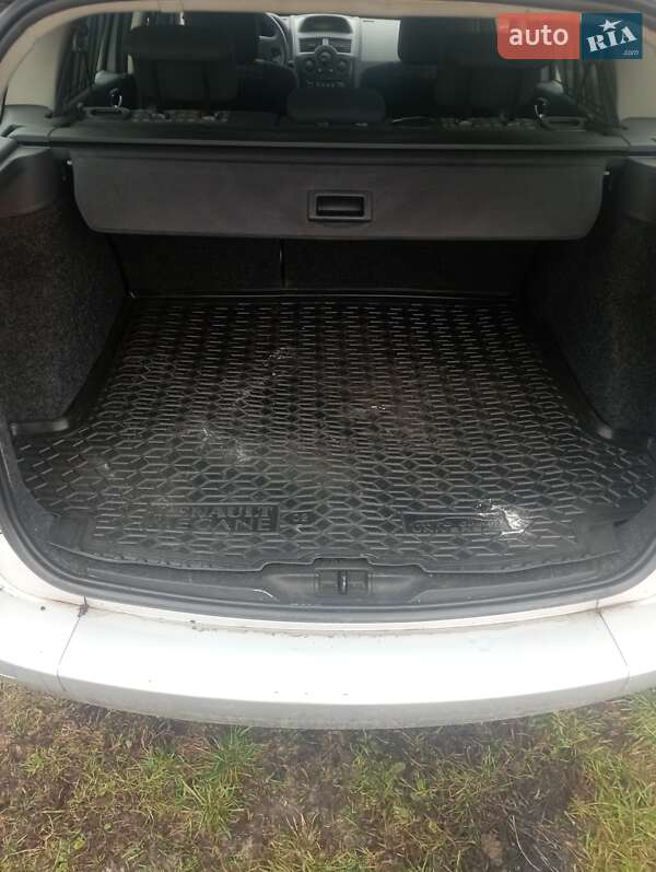 Универсал Renault Megane 2007 в Луцке