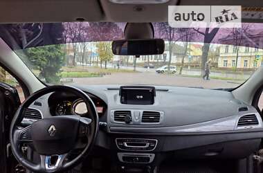 Универсал Renault Megane 2016 в Сумах