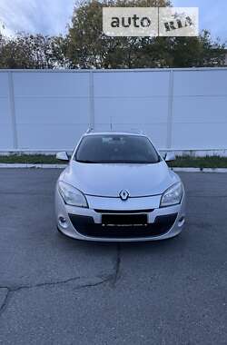 Универсал Renault Megane 2011 в Львове