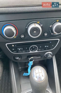 Хэтчбек Renault Megane 2008 в 