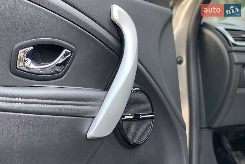 Универсал Renault Megane 2012 в Харькове