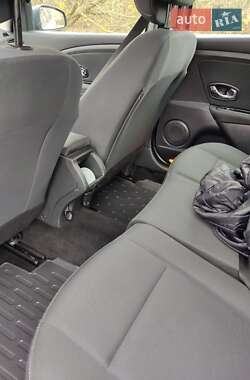 Універсал Renault Megane 2012 в 