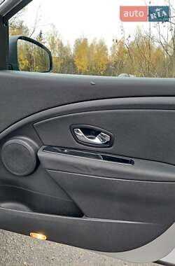Універсал Renault Megane 2012 в 