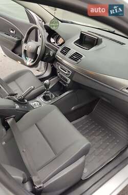 Універсал Renault Megane 2012 в 