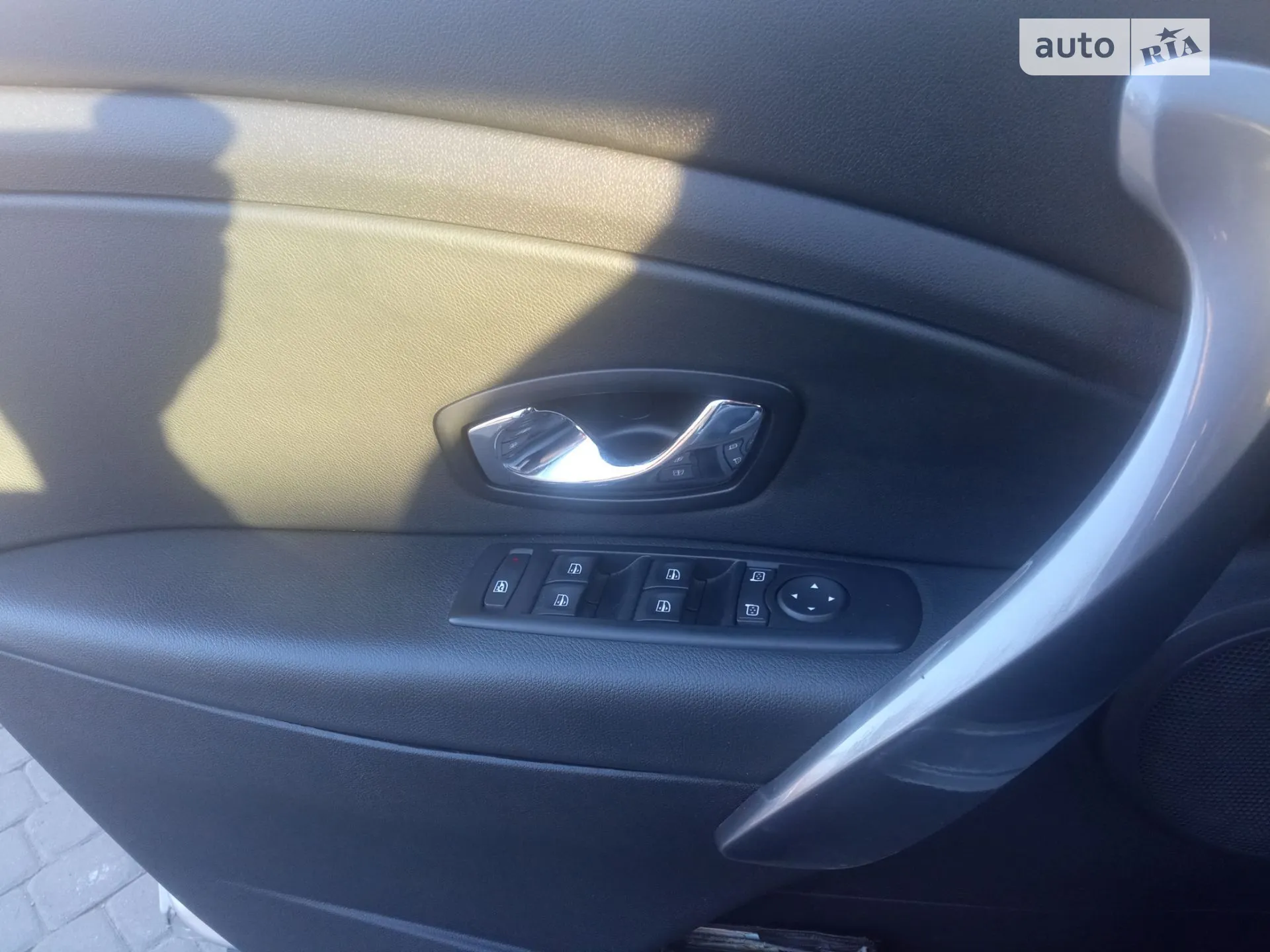2015 Renault Megane - мініатюра 12