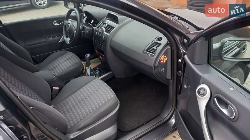 Универсал Renault Megane 2006 в Харькове