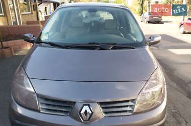 Универсал Renault Megane 2006 в 