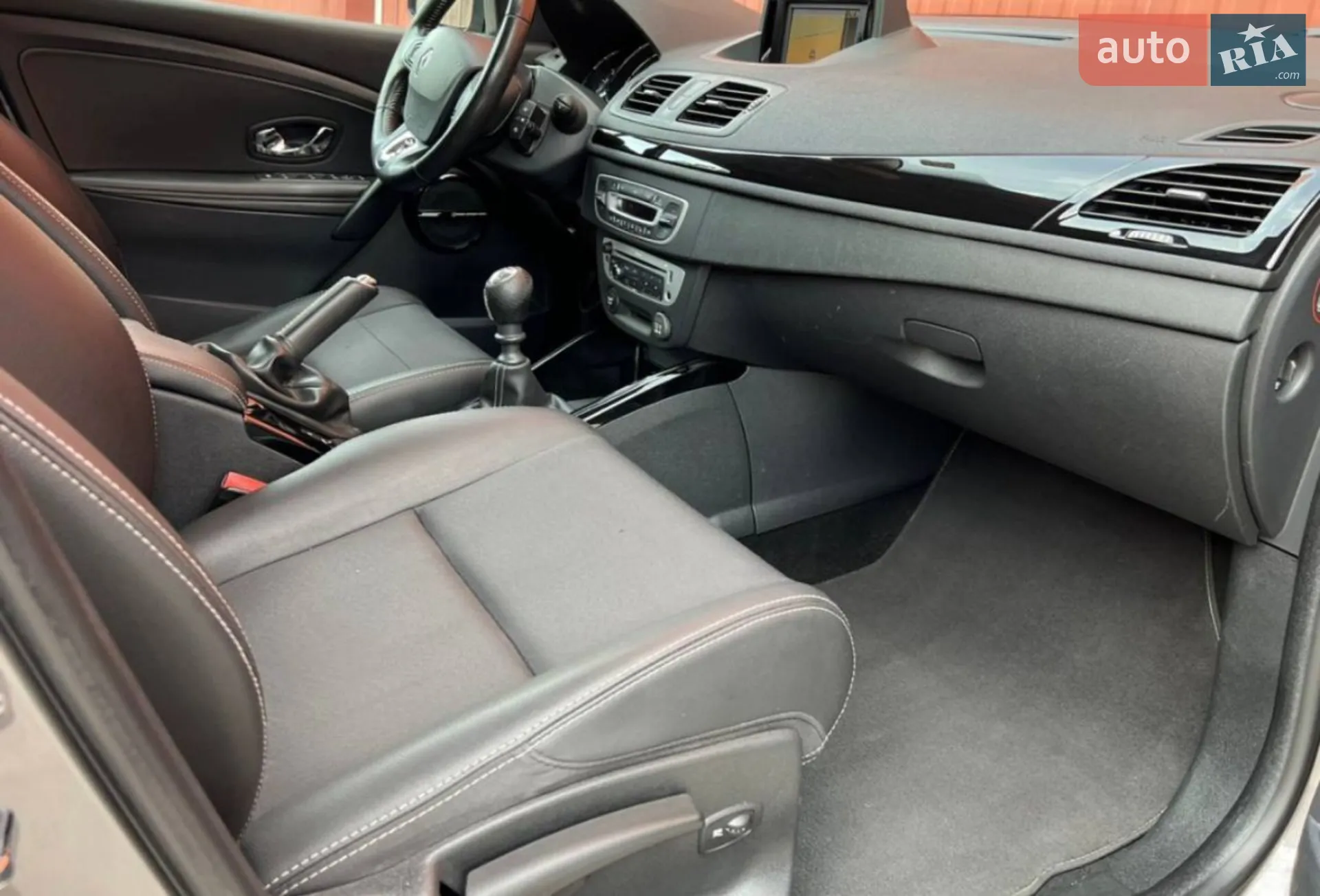 2013 Renault Megane - мініатюра 19