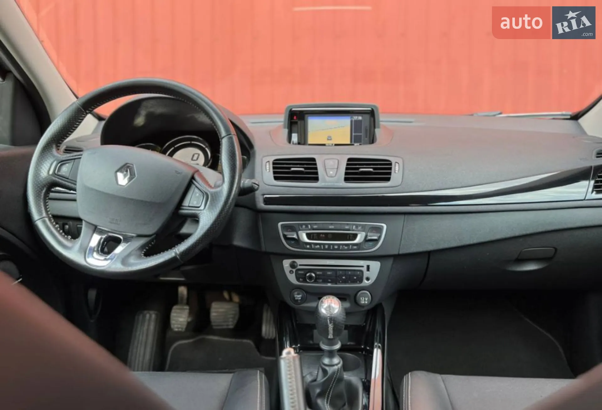 2013 Renault Megane - мініатюра 17