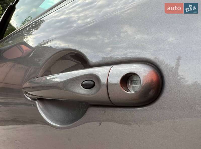 Хетчбек Renault Megane 2013 в Вишневому