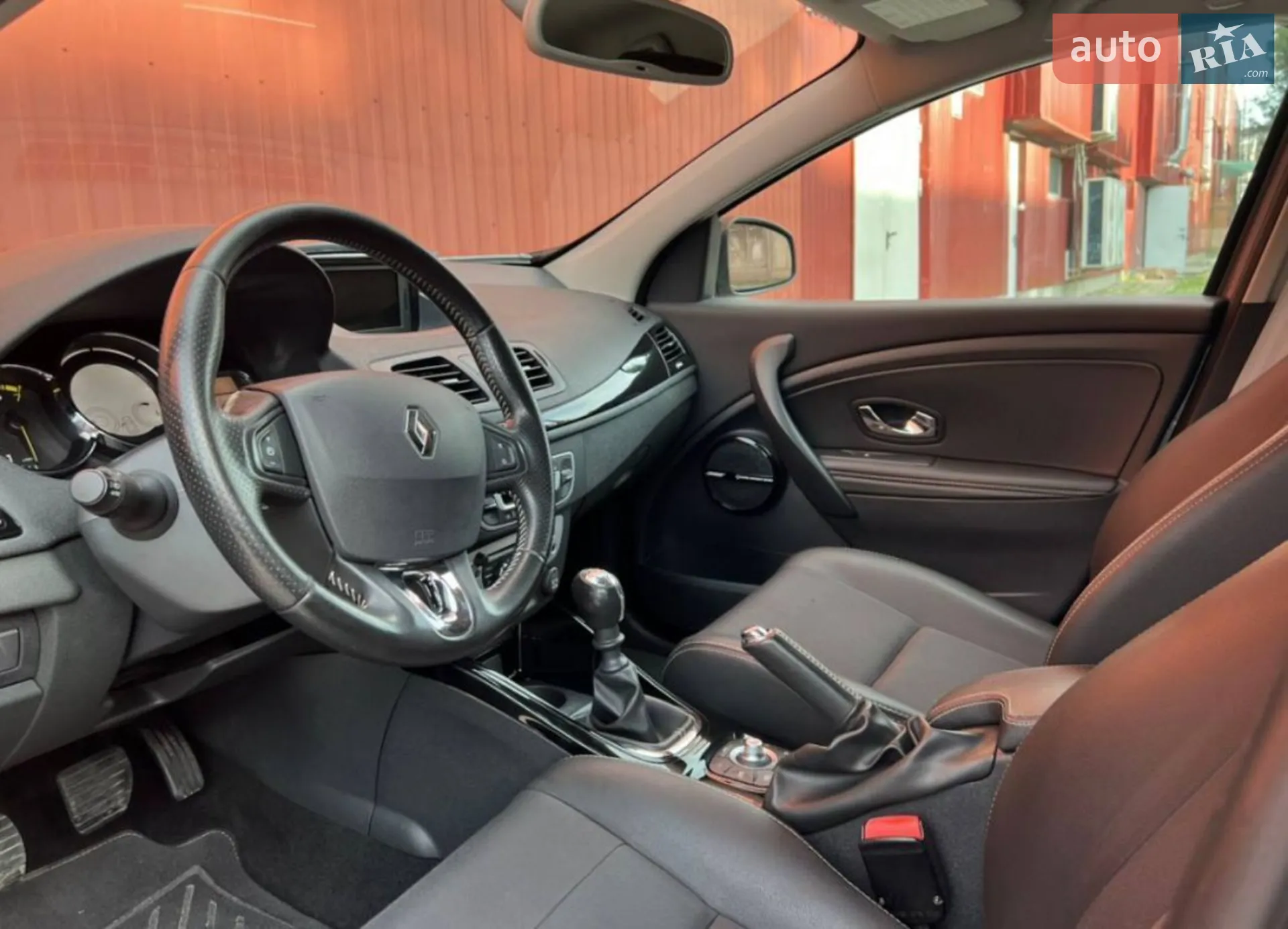 2013 Renault Megane - мініатюра 26