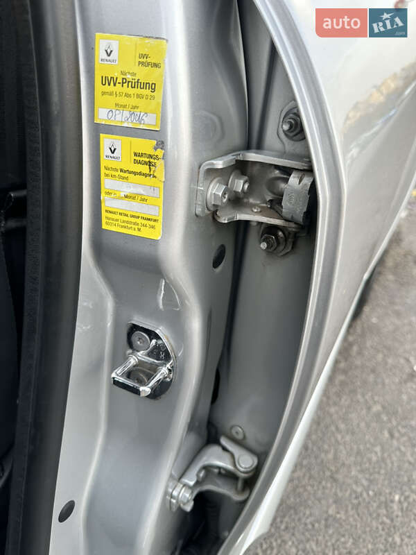 Универсал Renault Megane 2014 в Николаеве фото 13 Универсал Renault Megane 2014 в Николаеве