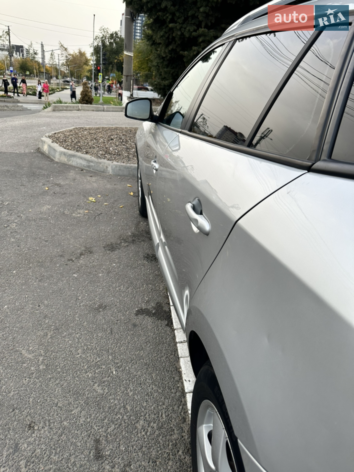 2014 Renault Megane - мініатюра 34