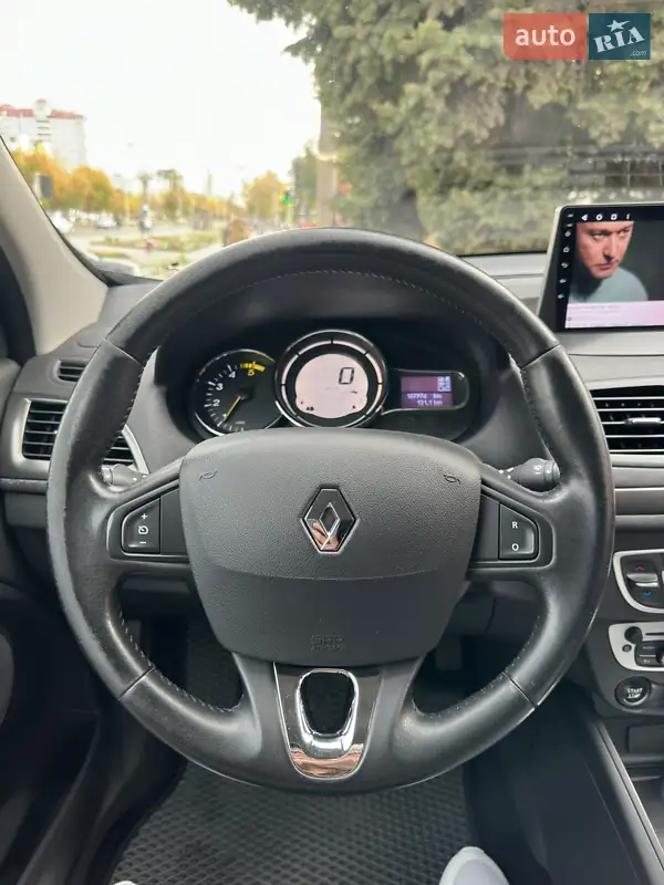 Renault Megane 2014 VIN VF1KZS00E51831454 фото оголошення 45 з 123
