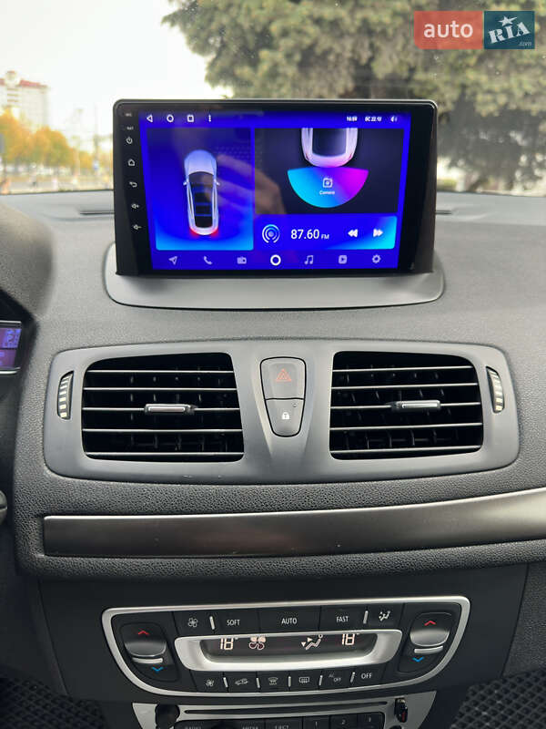 Универсал Renault Megane 2014 в Николаеве фото 47 Универсал Renault Megane 2014 в Николаеве