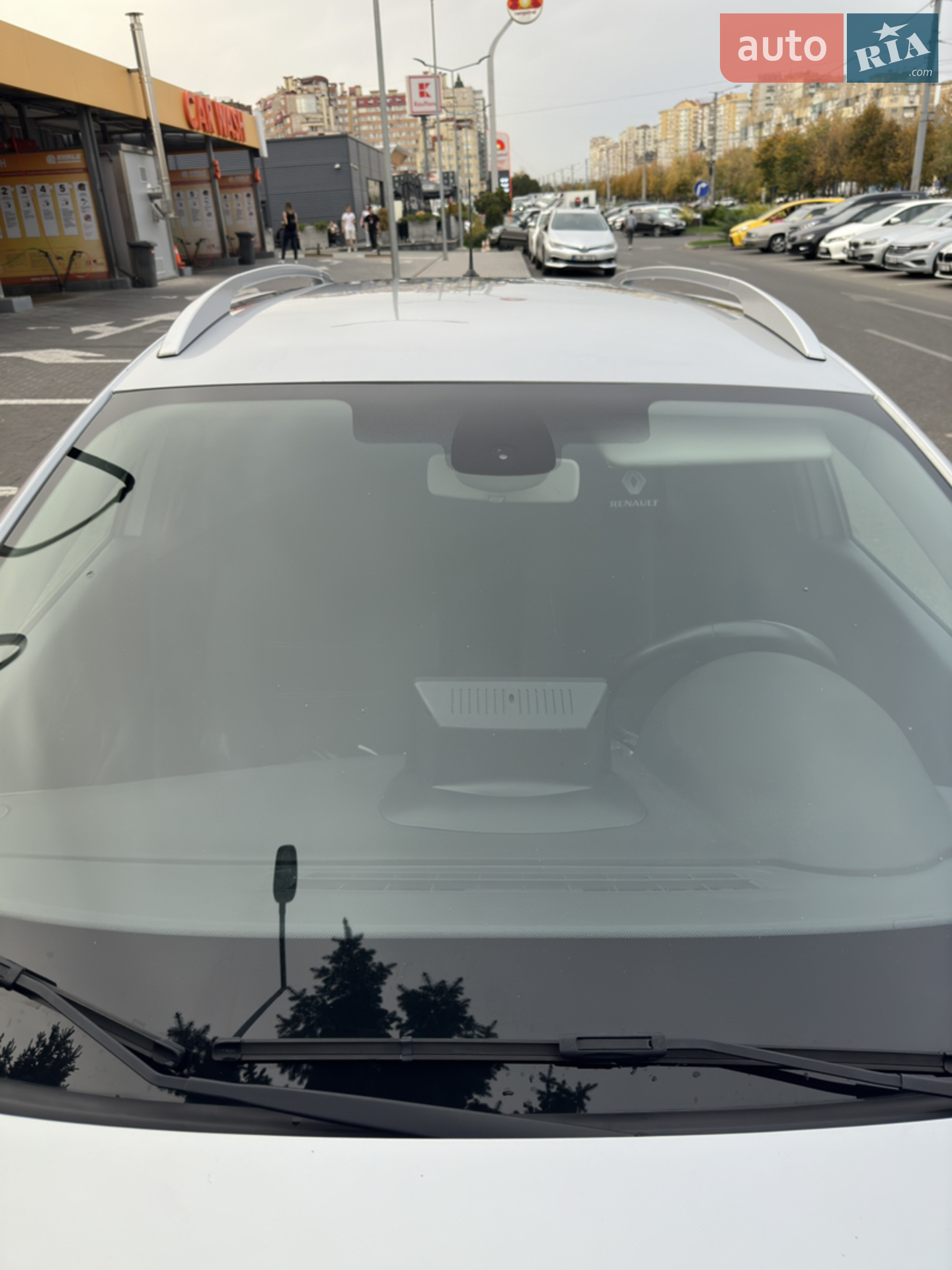 2014 Renault Megane - мініатюра 62