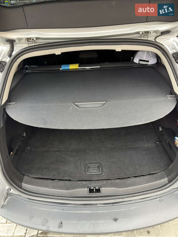 Универсал Renault Megane 2014 в Николаеве фото 76 Универсал Renault Megane 2014 в Николаеве