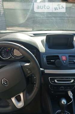 Універсал Renault Megane 2010 в Запоріжжі