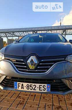 Универсал Renault Megane 2018 в Днепре