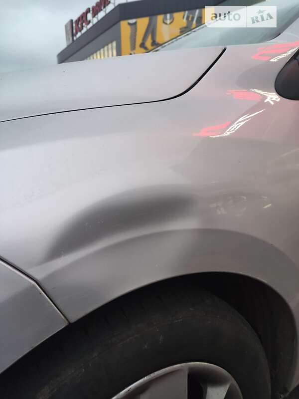 Хэтчбек Renault Megane 2011 в Киеве