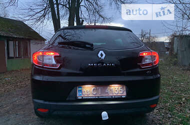 Универсал Renault Megane 2012 в Звягеле