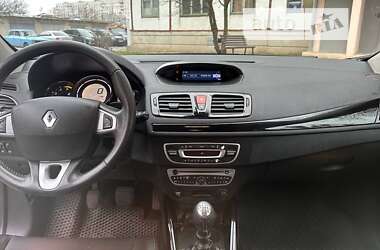 Универсал Renault Megane 2011 в Харькове