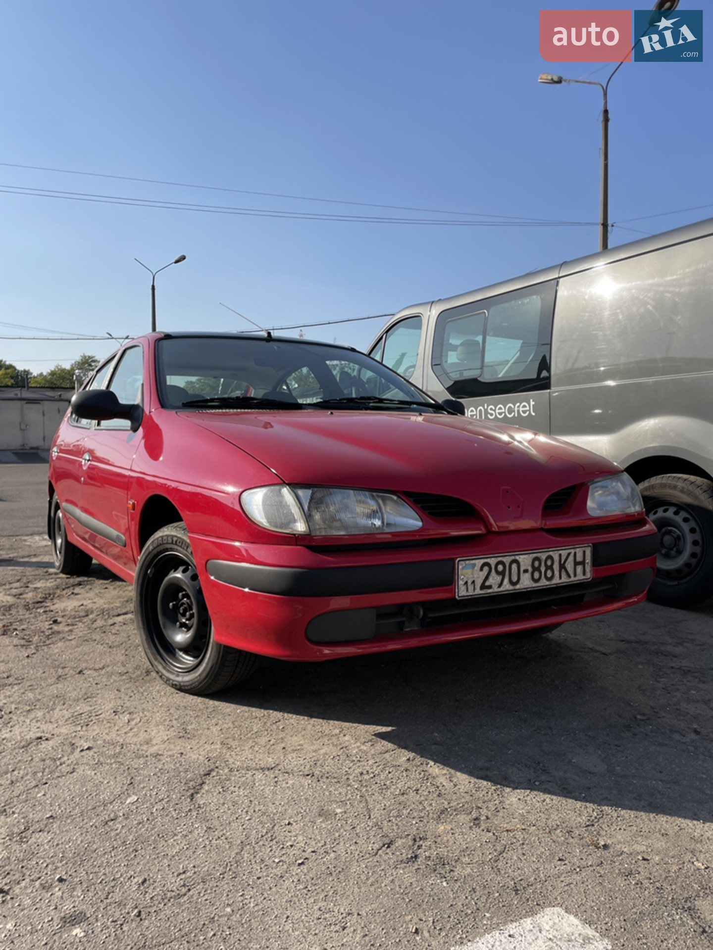 Фото авто 7