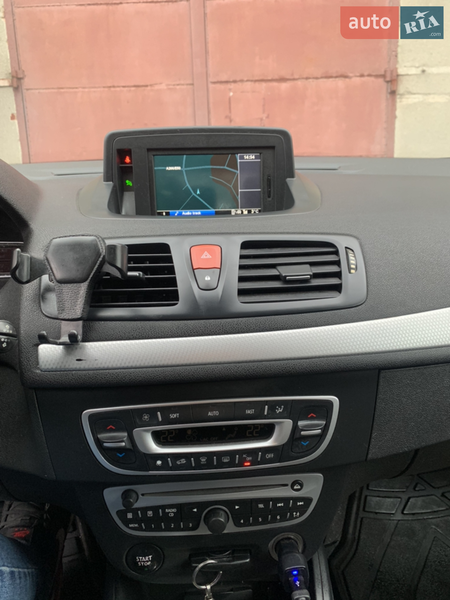 2012 Renault Megane - мініатюра 26