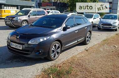 Універсал Renault Megane 2011 в Нетішині