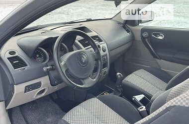 Хетчбек Renault Megane 2004 в Луцьку