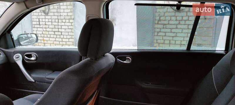 Универсал Renault Megane 2003 в Харькове