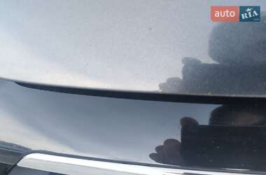 Универсал Renault Megane 2016 в 