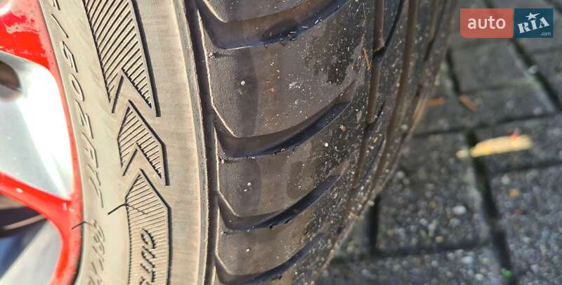 Хэтчбек Renault Megane 2006 в Захарьевке фото 11 Хэтчбек Renault Megane 2006 в Захарьевке