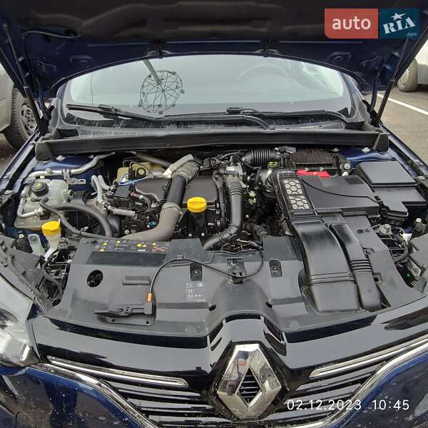 Универсал Renault Megane 2018 в Одессе