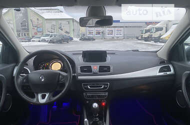 Універсал Renault Megane 2009 в Києві