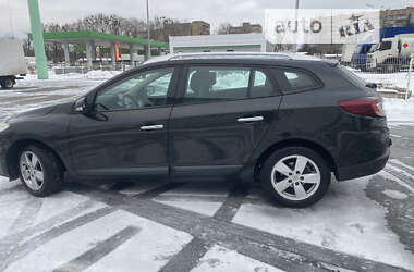 Универсал Renault Megane 2009 в Киеве