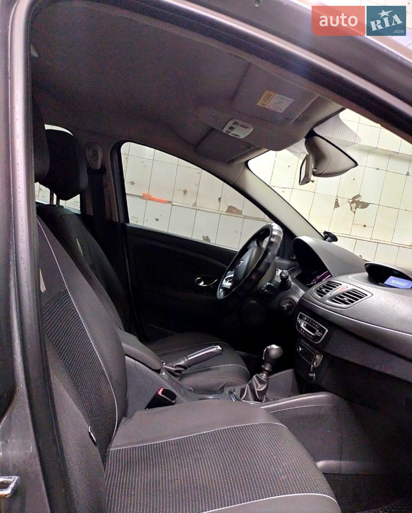 2015 Renault Megane - мініатюра 11