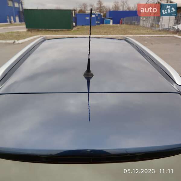 Универсал Renault Megane 2018 в Одессе