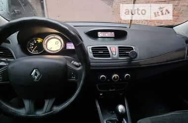 Універсал Renault Megane 2010 в Дніпрі