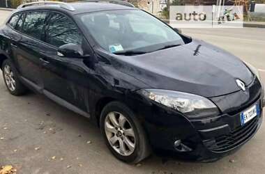 Универсал Renault Megane 2012 в Ратным