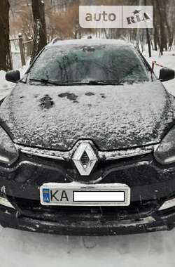 Універсал Renault Megane 2015 в Києві