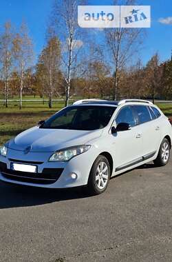 Универсал Renault Megane 2012 в Александрие