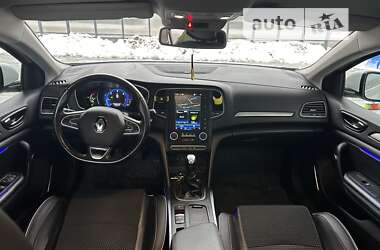 Универсал Renault Megane 2016 в Обухове