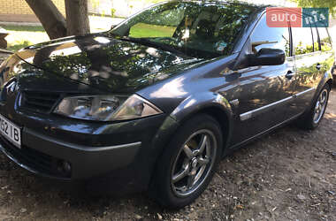 Универсал Renault Megane 2006 в Ямполе