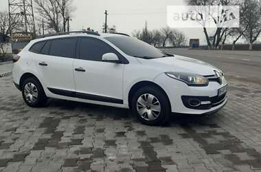 Универсал Renault Megane 2014 в Доброславе