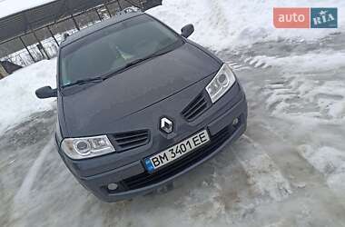 Универсал Renault Megane 2007 в Глухове